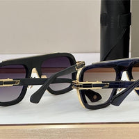 Dita Eyewear LXN-EVO pilot-frame Sunglasses 🔱