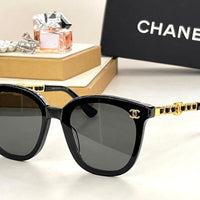 CHANEL CAH95072 Women's Sunglasses ✨
