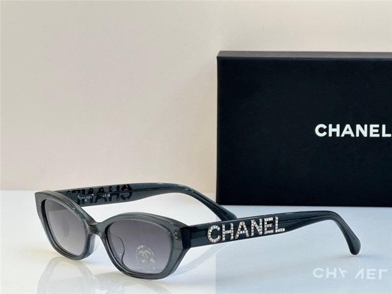 🖤Chanel Unisex Logo Sunglasses A71280 Final SALE‼️ - buyonlinebehappy