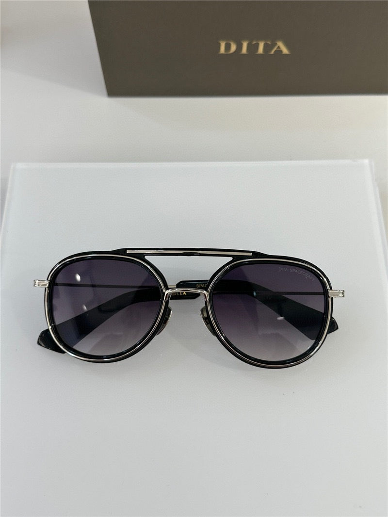 DITA SPACECRAFT Unisex 52 Sunglasses 🔱 - buyonlinebehappy