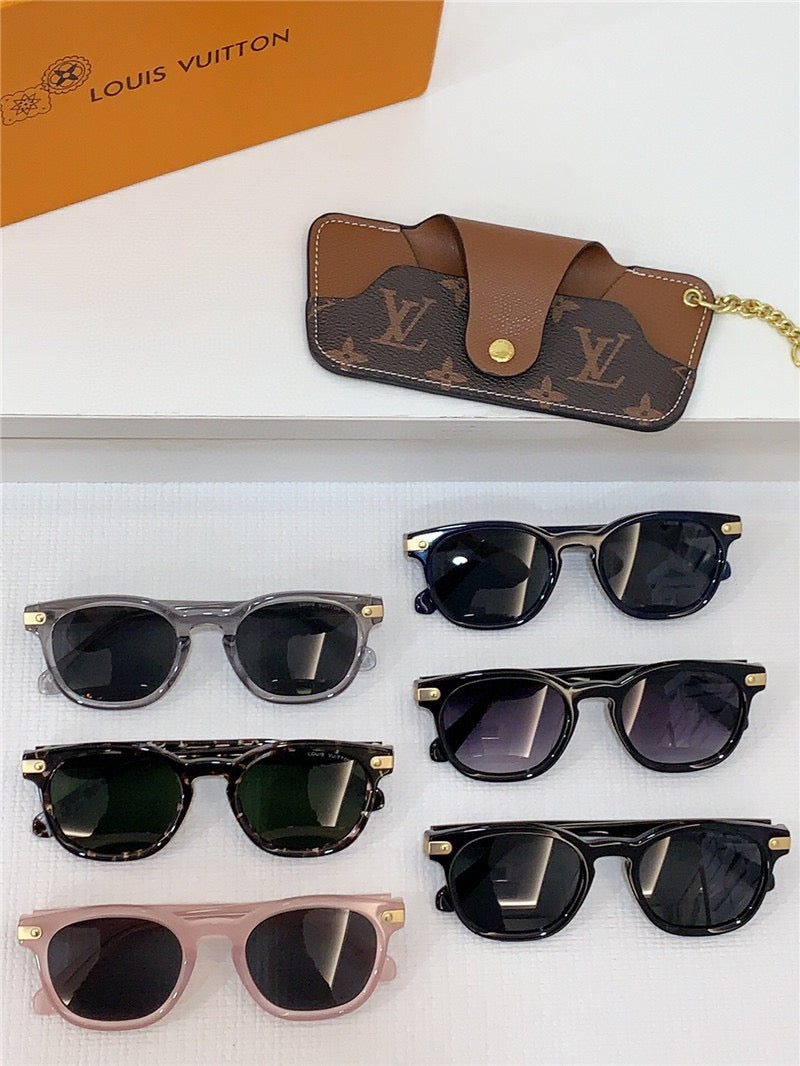 ルイヴィトン　サングラス　z1963u メンズ　LOUIS VUITTON 楽天市場】ルイヴィトン サングラス 正規品 メンズ 紫外線カットUV 100