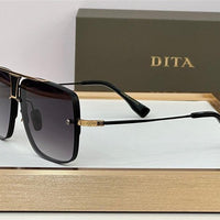 Dita Eyewear DEAGBE Aviator frame Sunglasses 🔱