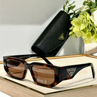 Prada 0PR 09Z Regular - High Bridge Fit Sunglasses $540 9 Colors 🟥