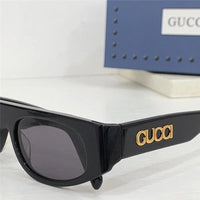 GUCCI GEOMETRIC SHAPED FRAME GG1771S Women's Sunglasses ✨