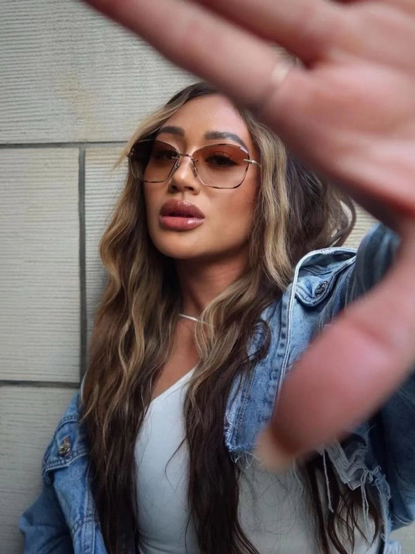 2024 DIOR CD038 Women's Sunglasses✨