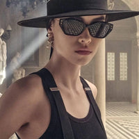 Christian Dior MISSDIOR S1U Butterfly Sunglasses ✨