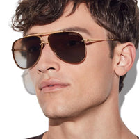 Tom Ford LEON TF1071 14N Men's Sunglasses 🔱