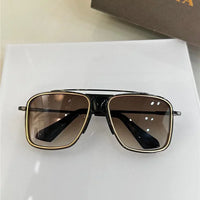 DITA INITIATOR Unisex Dual Constructed Titanium Frame Sunglasses 🔱