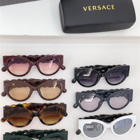 Versace 4408/108/73 Women's SUNGLASSES ✨
