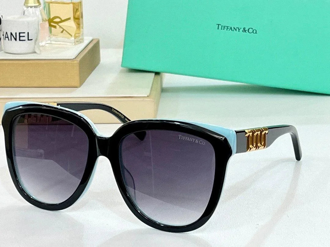 TIFFANY TF 4215 - 83429S Women's SUNGLASSES  ✨