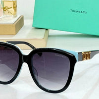 TIFFANY TF 4215 - 83429S Women's SUNGLASSES  ✨