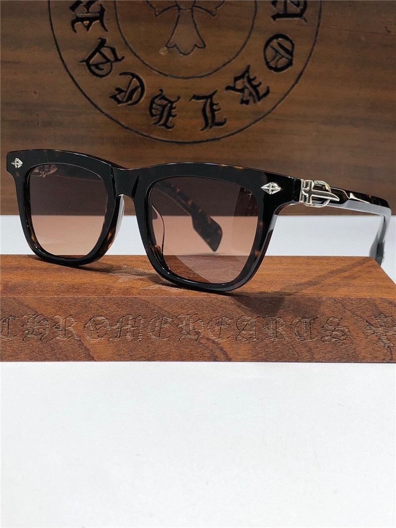 ✨Chrome Hearts CRH8251 Unisex Sunglasses - buyonlinebehappy