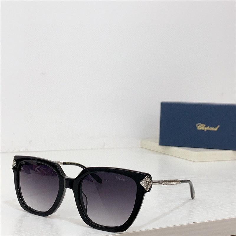 Chopard SCH 336S 09LS 60mm Sunglasses ✨ - buyonlinebehappy