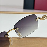 Cartier PREMIÈRE DE CARTIER SUNGLASSES 	CT0281O 🐆