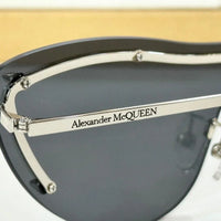 Alexander McQueen AM0413S 005 Sunglasses Women's 💀