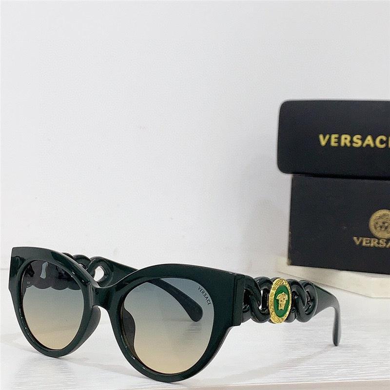 Versace 4408/108/73 Women's SUNGLASSES ✨ - buyonlinebehappy