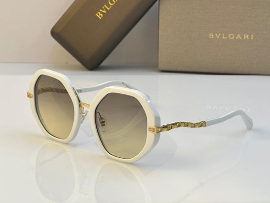 Bvlgari 8242B Sunglasses 55013B Women's Sunglasses ✨ - buyonlinebehappy