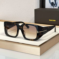 Tom Ford RYDER-02 TF1035 UNISEX Sunglasses 7 COLORS✨
