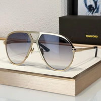 TOM FORD XAVIER TF1060 Sunglasses $545 ✨