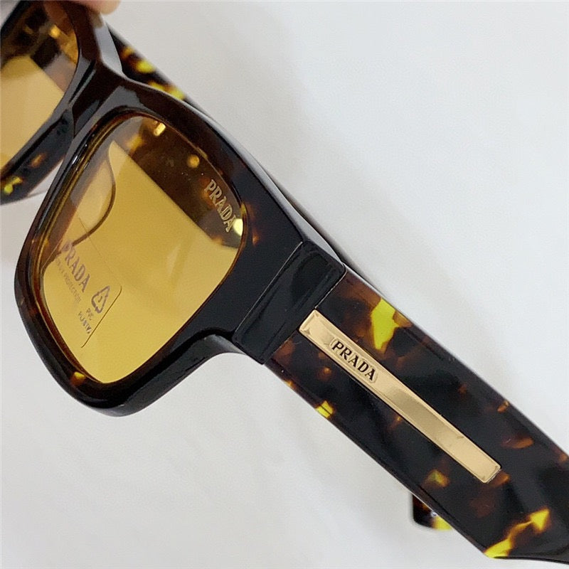 PRADA PR A03S 16K07T Men's Sunglasses  🟥 - buyonlinebehappy