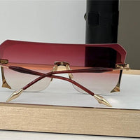 DITA LANITI (LIMITED EDITION) DTS153-A-01 Sunglasses 🔱