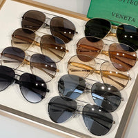BOTTEGA VENETA BV1305S Unisex Sunglasses ✨