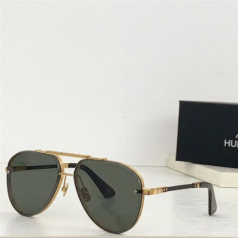 HUBLOT H0630 POLARISED Light Mirror Zeiss Lenses🔱