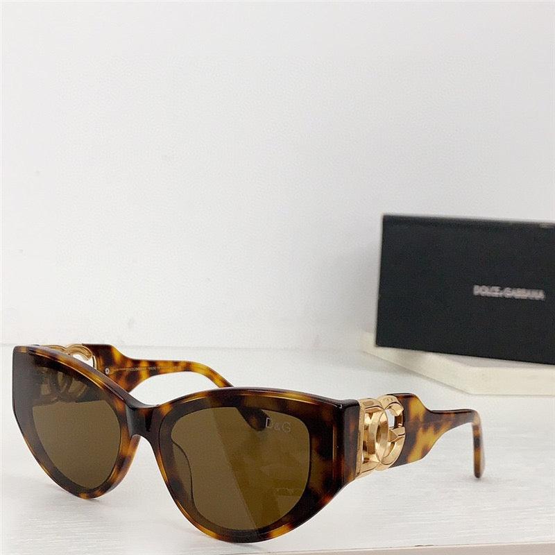 Dolce & Gabbana DG 6196 Logo Toy Women's Sunglasses ✨ - buyonlinebehappy