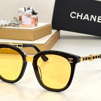 CHANEL CAH95072 Women's Sunglasses ✨