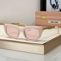 MIU MIU MU 12WS - 1AB5S0 Women's  Sunglasses✨