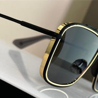 DITA INITIATOR Unisex Dual Constructed Titanium Frame Sunglasses 🔱