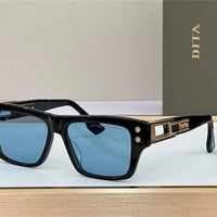 Dita Eyewear Grandmaster Seven Sunglasses MULTICOLOR 🔱