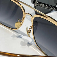 CHROME HEARTS DO NAD GO men's  Sunglasses ⚜️