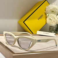 FENDI Way FE 40009I Women's✨
