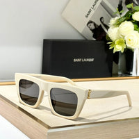 YSL Saint Laurent SL M131 Women's Sunglasses ✨