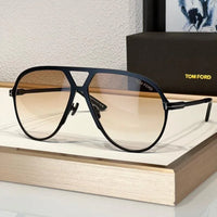 TOM FORD XAVIER TF1060 Sunglasses $545 ✨