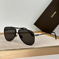 Tom Ford LEON TF1071 14N Men's Sunglasses 🔱