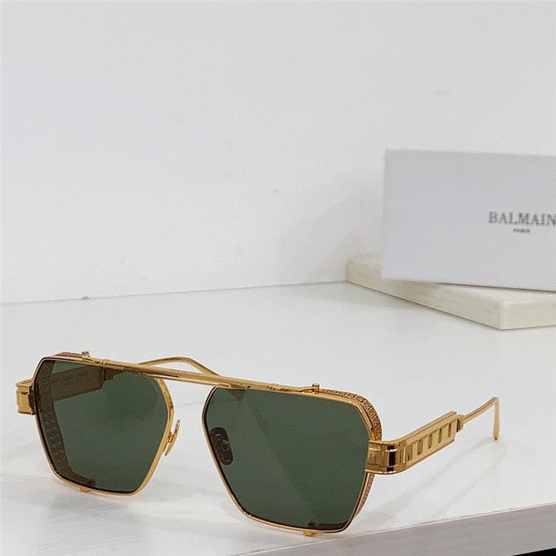 Balmain Premier BPS 155 Unisex Sunglasses  ✨