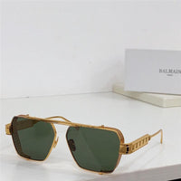 Balmain Premier BPS 155 Unisex Sunglasses  ✨