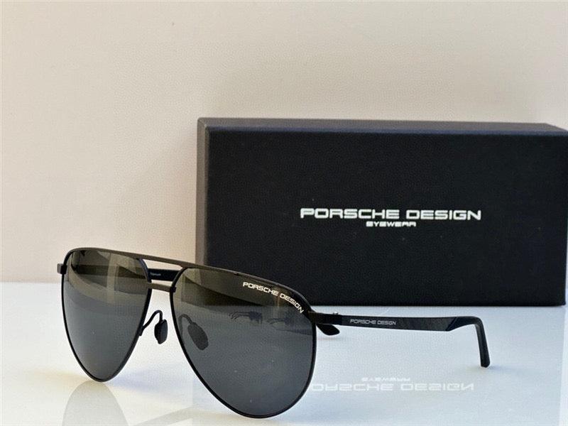 Porsche Design P8962 AVIATOR SUNGLASSES 🛞 - buyonlinebehappy