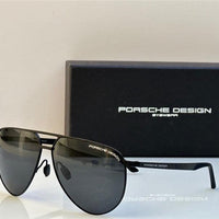 Porsche Design P8962 AVIATOR SUNGLASSES 🛞