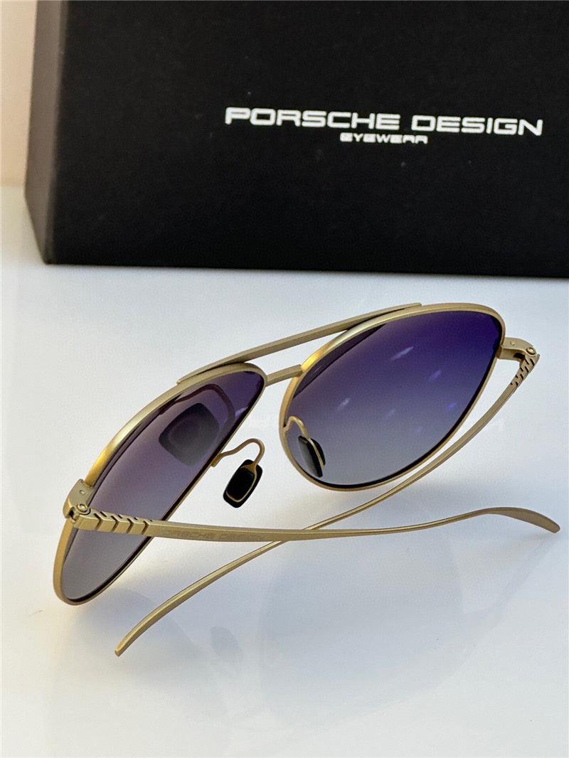 Porsche Design P8929 AVIATOR SUNGLASSES 🛞 - buyonlinebehappy