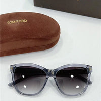TOM FORD LUCIA TF1087 05D Polarised Sunglasses ✨