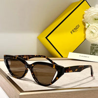 FENDI Way FE 40009I Women's✨