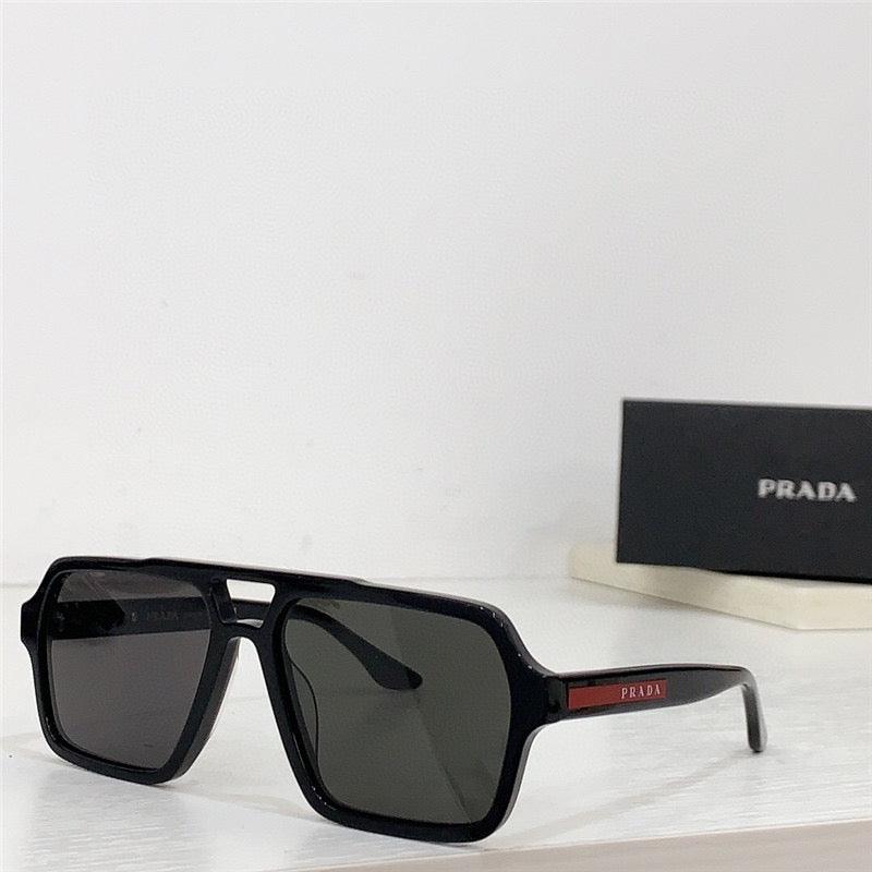 PRADA LINEA ROSSA PS 01XS Sunglasses ✨ - buyonlinebehappy