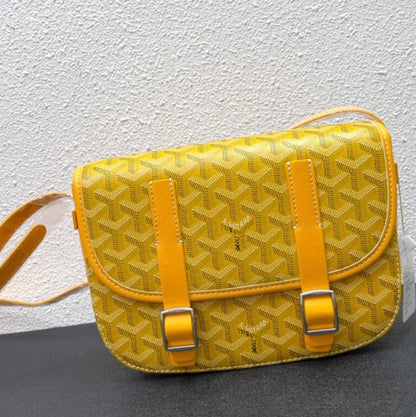 GOYARD Shoulder Messenger Bag 9 Colors✨ - buyonlinebehappy