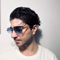 FRED FG40050U Men's Sunglasses ✨