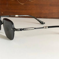 Chrome Hearts 8280 52-20-150 mm Sunglasses⚜️