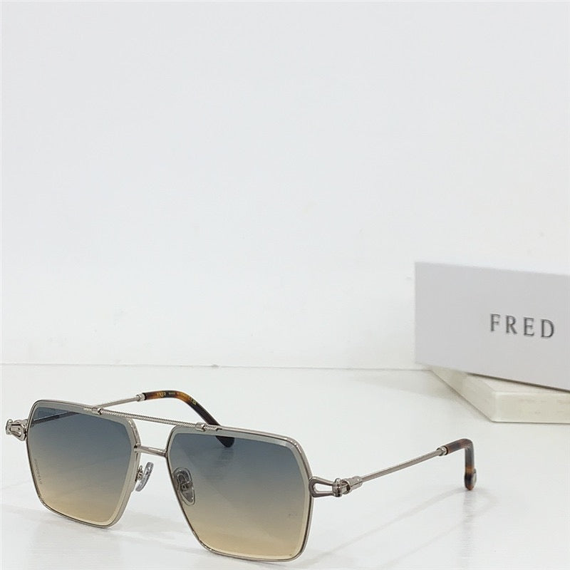 Fred Force 10 50138 Men's Sunglasses 🔱 - buyonlinebehappy