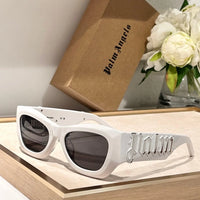 Palm Angels CANBY PERI039 Unisex Sunglasses ✨
